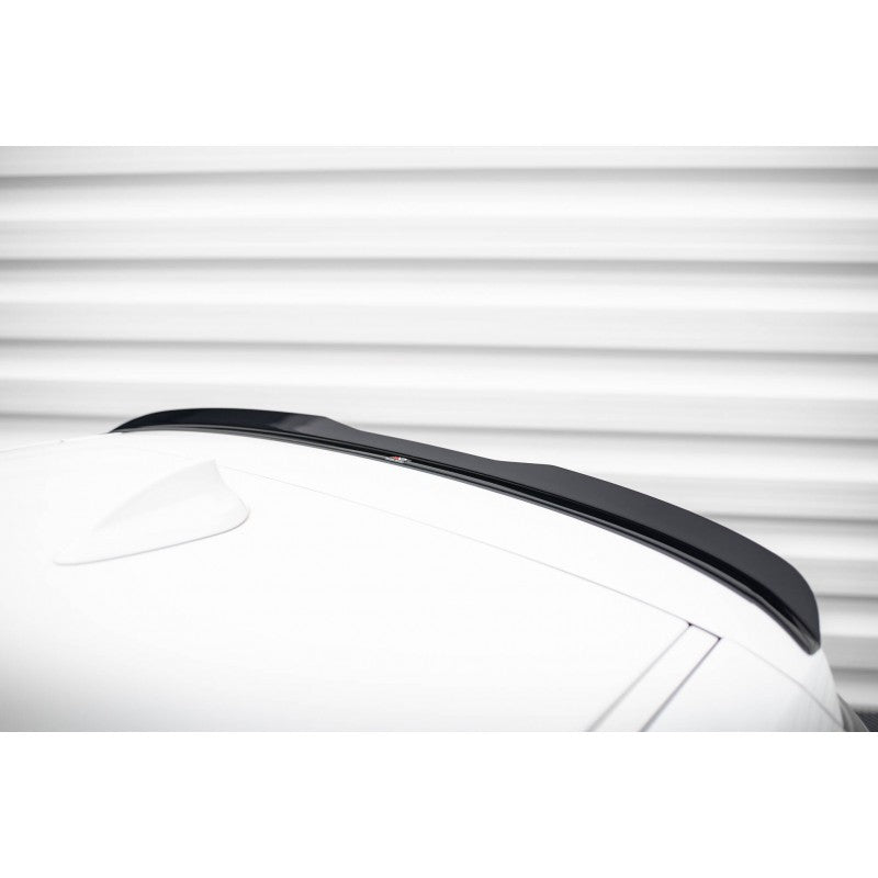 Extensión de Alerón Maxton Design V1 para BMW Serie 1 F20 M-Pack