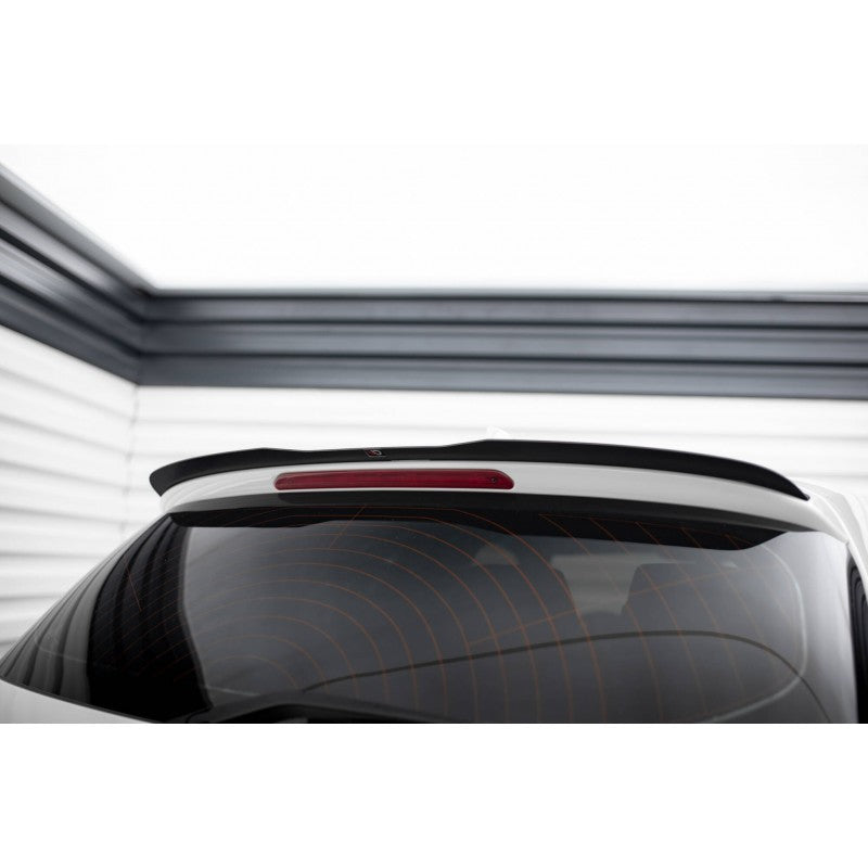 Extensión de Alerón Maxton Design V1 para BMW Serie 1 F20 M-Pack