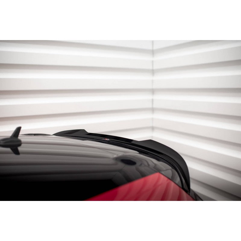 Alerón Trasero Deportivo Maxton Design V.2 para VW Scirocco Mk3 ABS