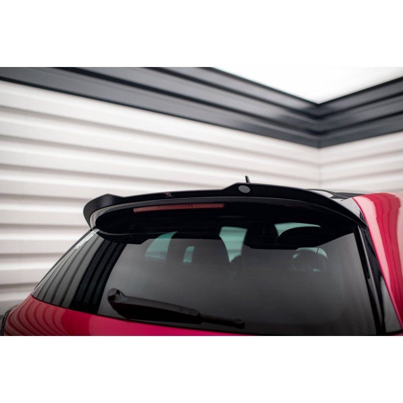 Alerón Trasero Deportivo Maxton Design V.2 para VW Scirocco Mk3 ABS