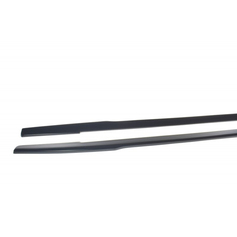 Taloneras Deportivas Maxton Design Renault Megane RS Mk4 Estilo Agresivo Premium