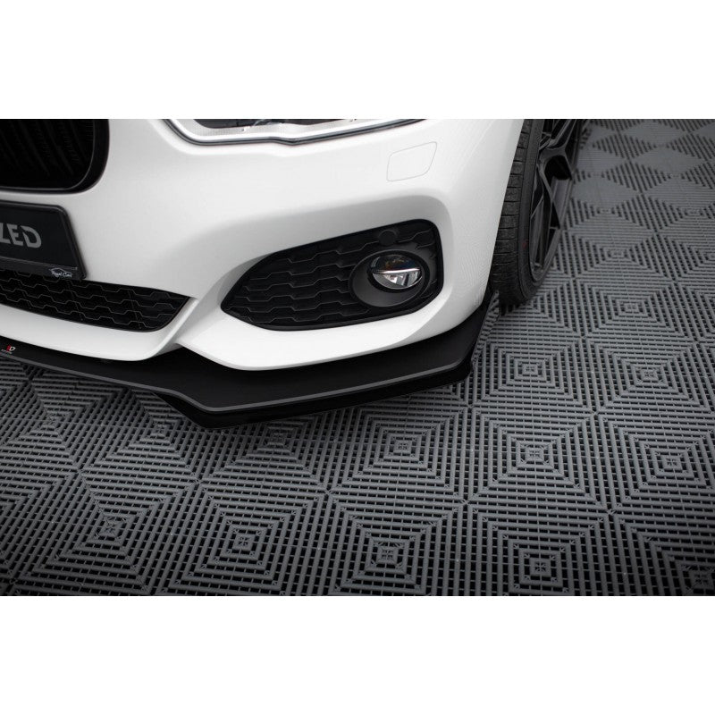 Flaps Maxton Design BMW 1 F20 M-Pack Facelift M140i Aerodinámicos