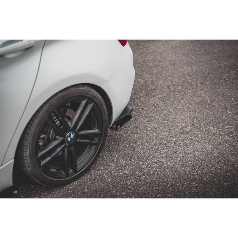 Flaps Traseros Maxton Design para BMW Serie 1 F20 M-Pack