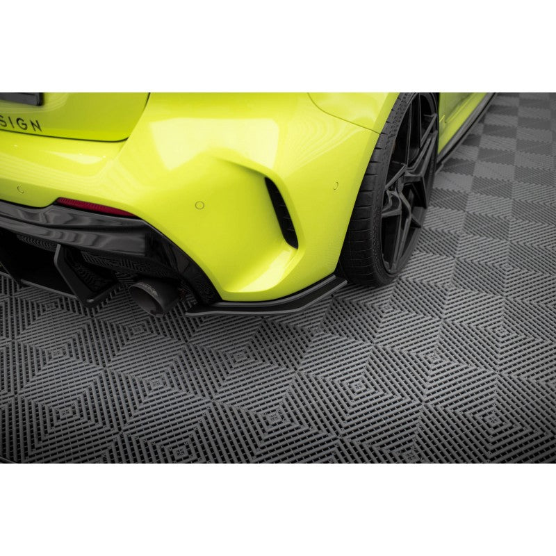 Flaps Street Pro Maxton Design para BMW 1 F40 M-Pack