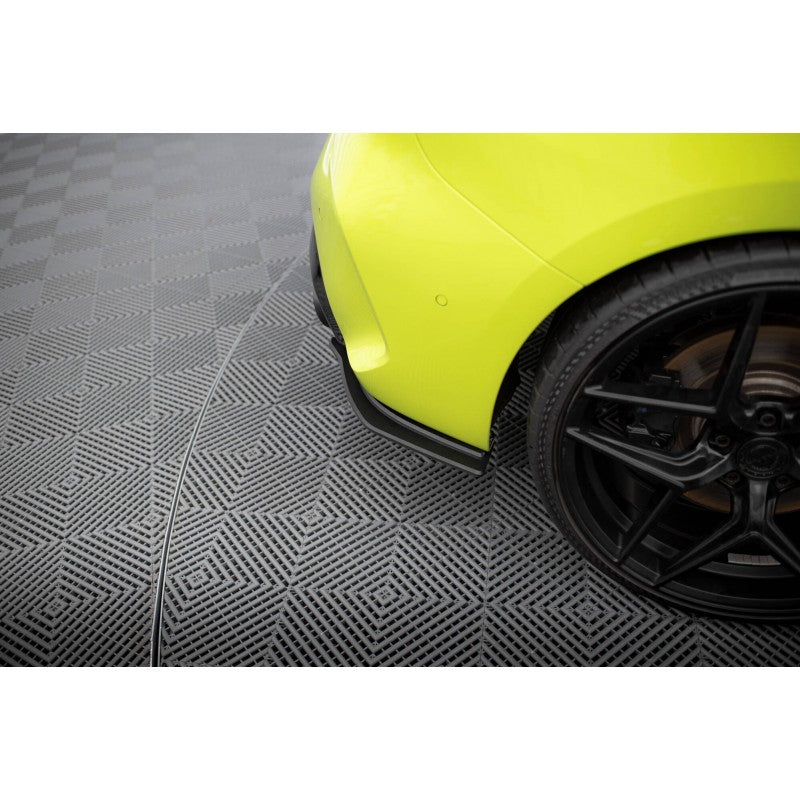 Flaps Street Pro Maxton Design para BMW 1 F40 M-Pack