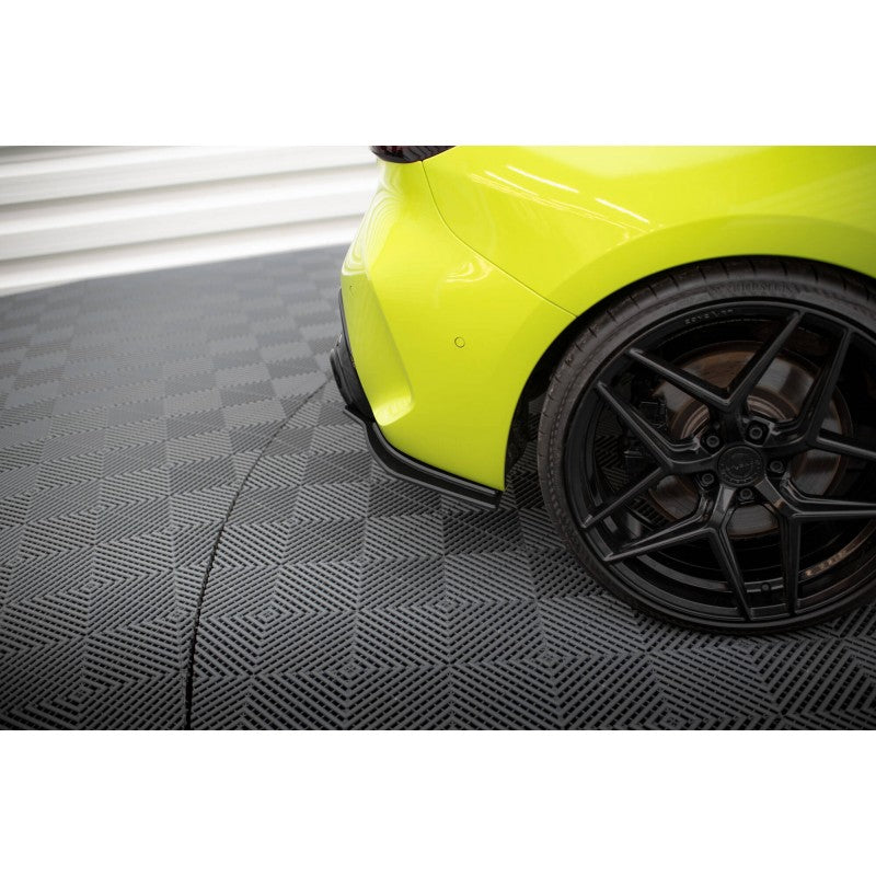 Flaps V2 Street Pro Maxton Design BMW F40 M-Pack M135i