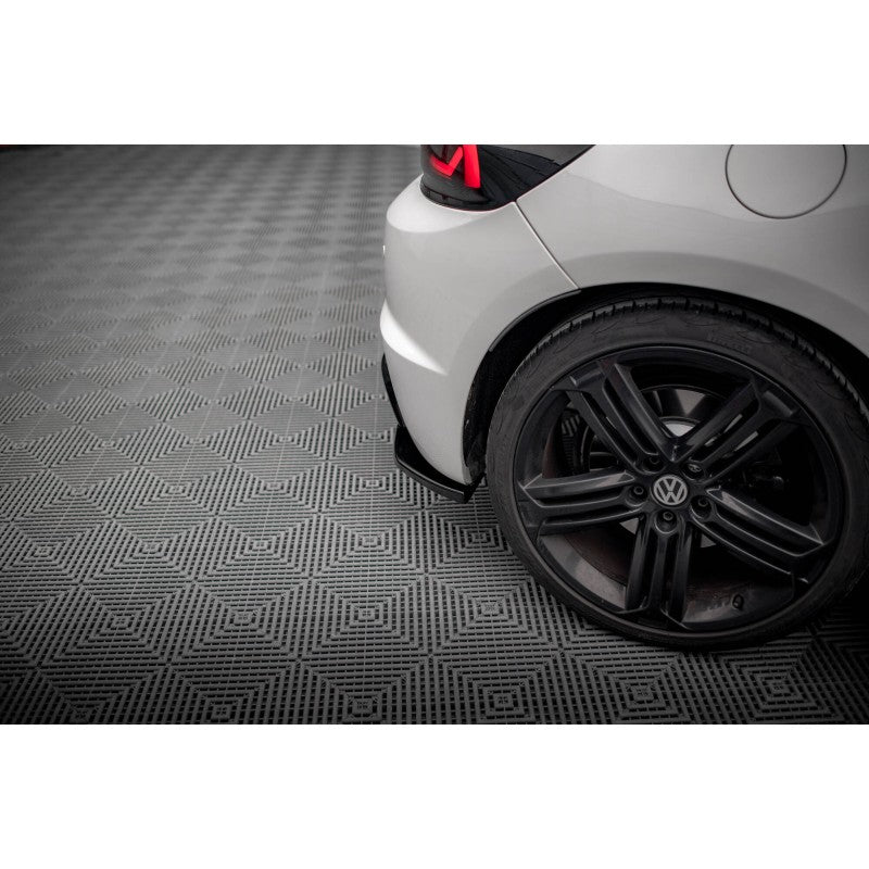 Alerones V.3 Maxton Design para VW Scirocco Mk3 R: Estilo Deportivo y Aerodinámico Premium