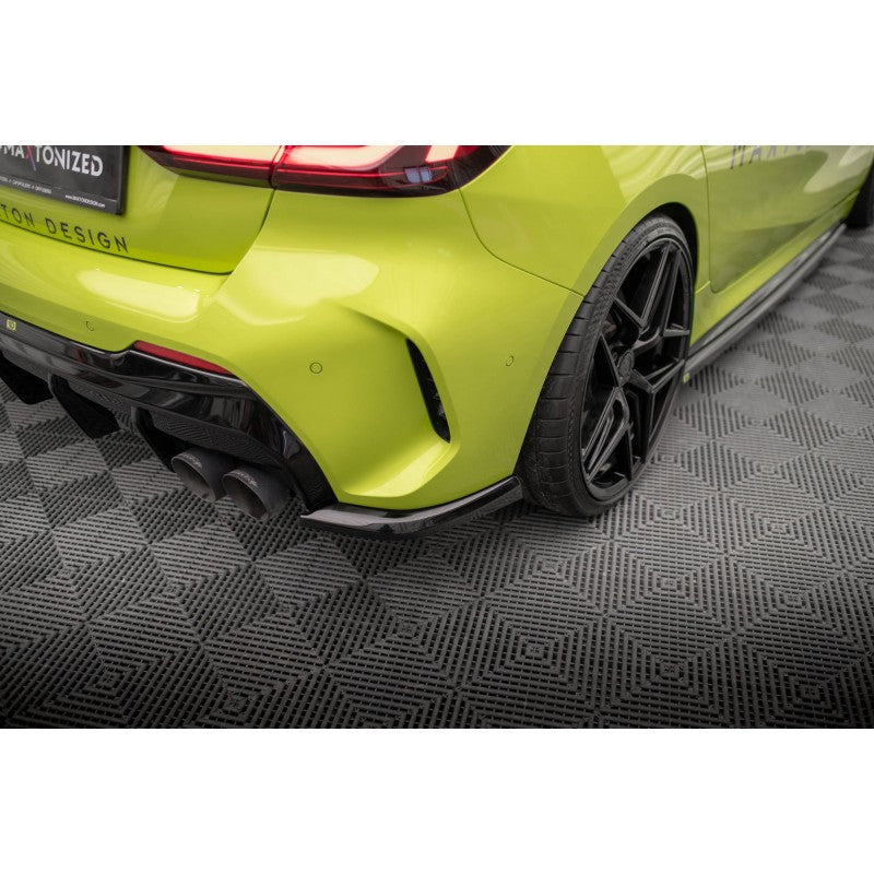 Flaps V.5 Maxton Design para BMW 1 F40 M-Pack M135i