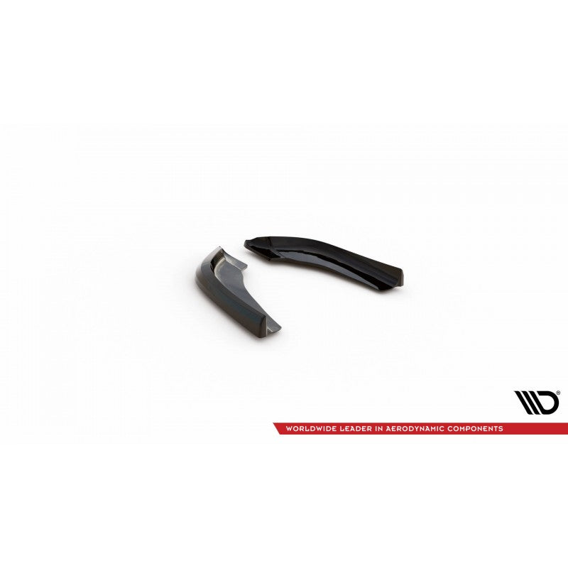 Flaps V.5 Maxton Design para BMW 1 F40 M-Pack M135i