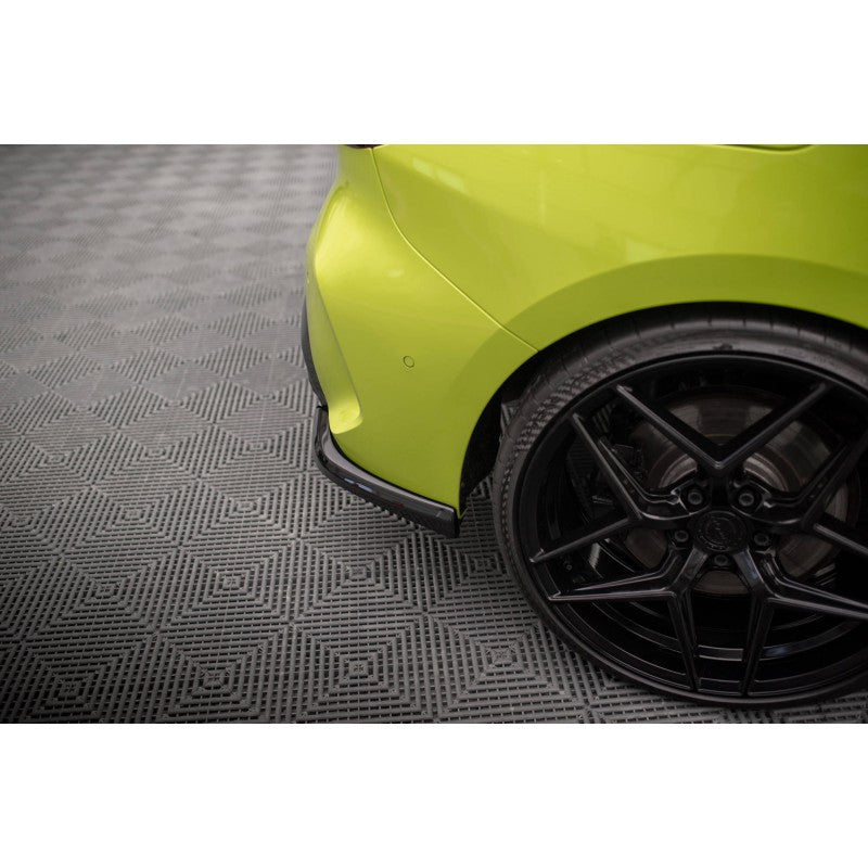 Flaps V.5 Maxton Design para BMW 1 F40 M-Pack M135i