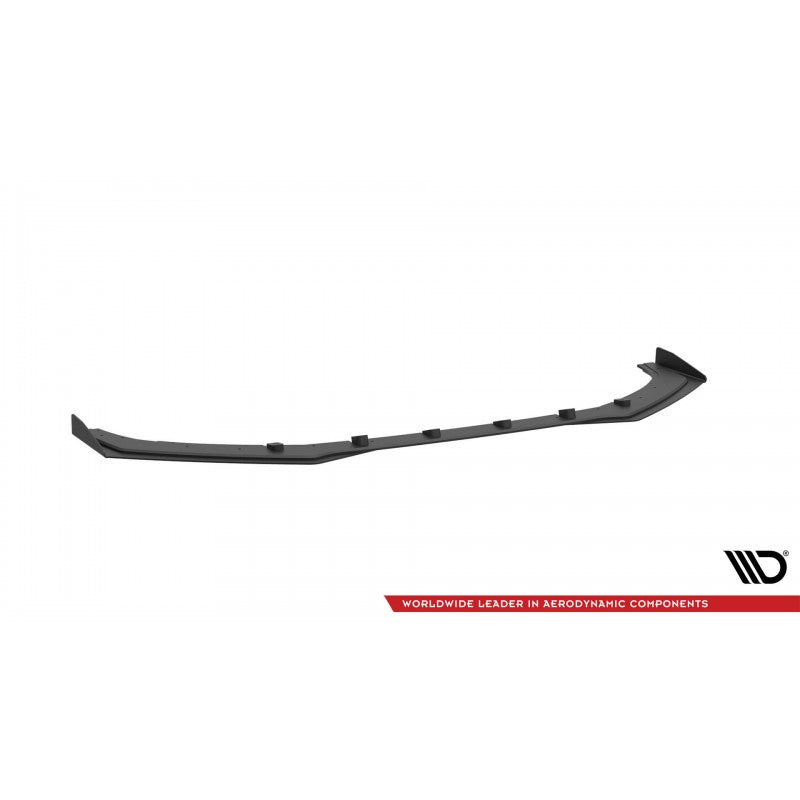 Lip Delantero Street Pro Maxton Design Audi S3 A3 8V Sedan