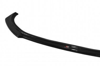 Lip Delantero Deportivo Maxton Design Renault Clio Mk4 RS 2013-2019