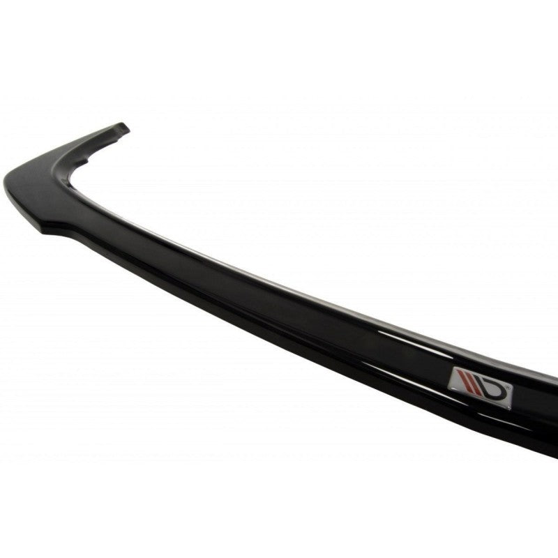 Spoiler Delantero Maxton Design Renault Megane Mk2 RS FL 2006-2008 Deportivo