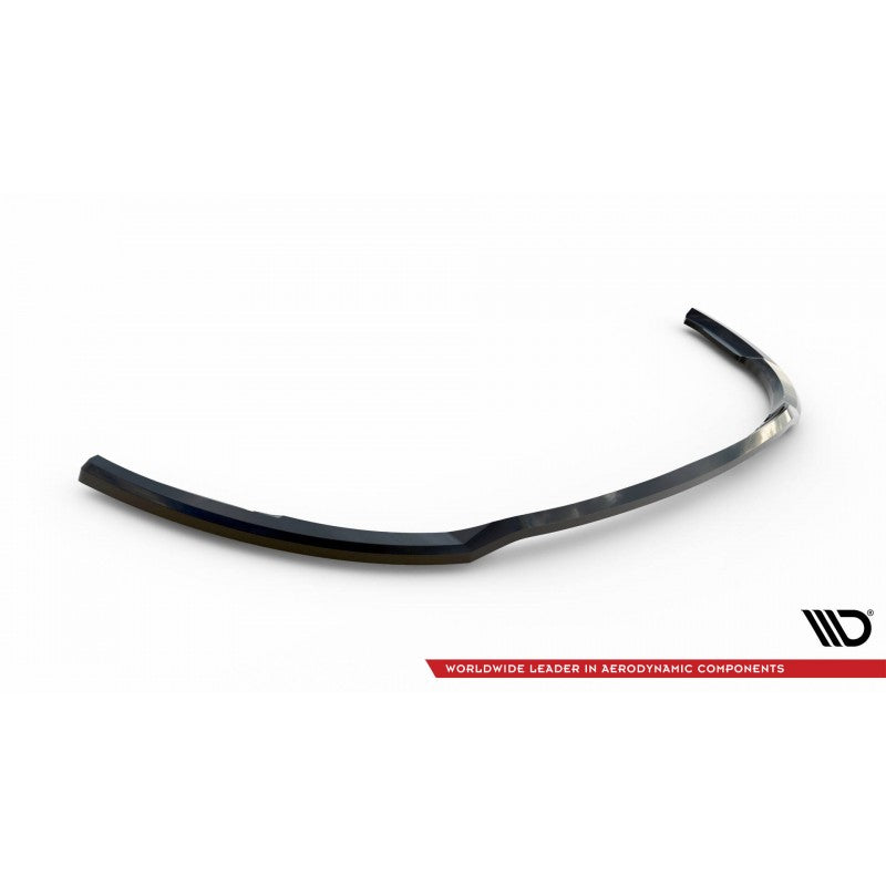 Spoiler Delantero Maxton Design Renault Megane GT Mk3 FL Estilo Deportivo
