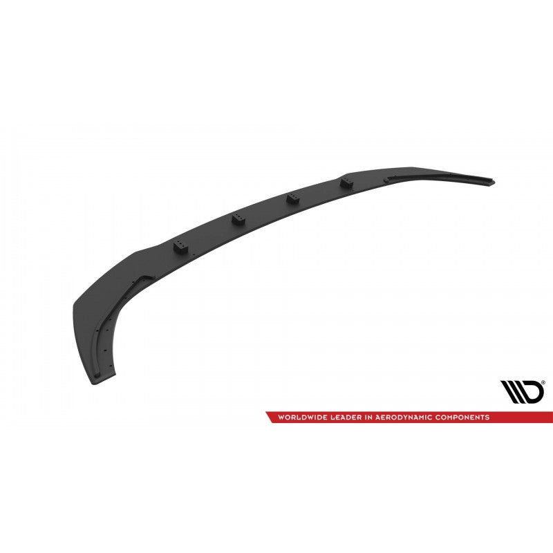 Lip Frontal Maxton Street Pro para BMW Serie 1 F40 M-Pack