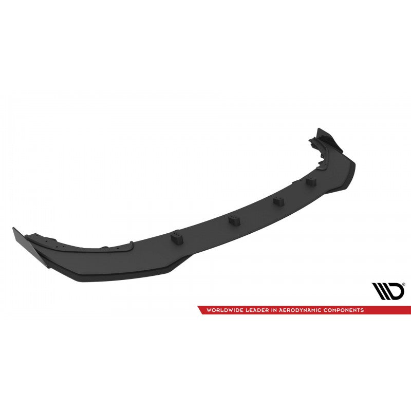 Lip Frontal Street Pro Maxton Design BMW F40 M-Pack M135i