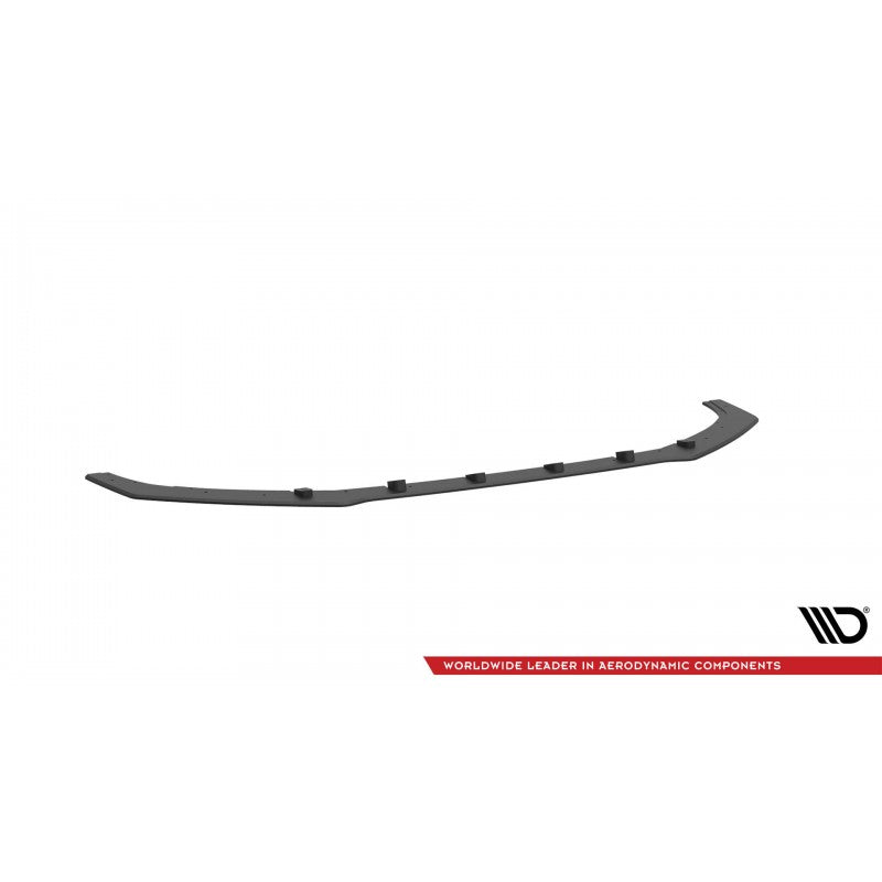 Spoiler Delantero Street Pro Maxton Design Audi S3 8V Sedan