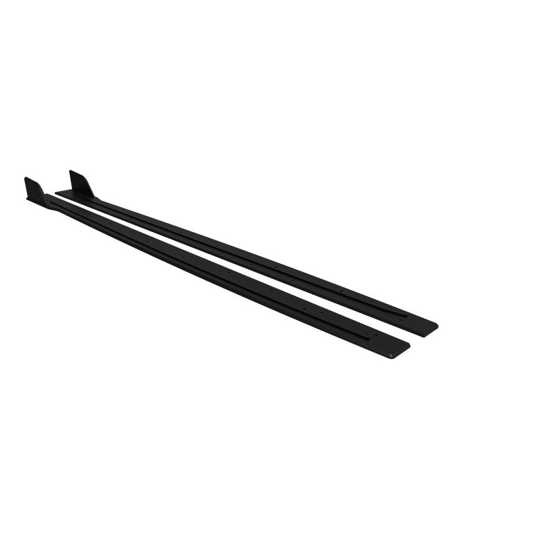 Labio Delantero Street Pro Maxton Design, Mejora Aerodinámica Renault Megane RS Mk4