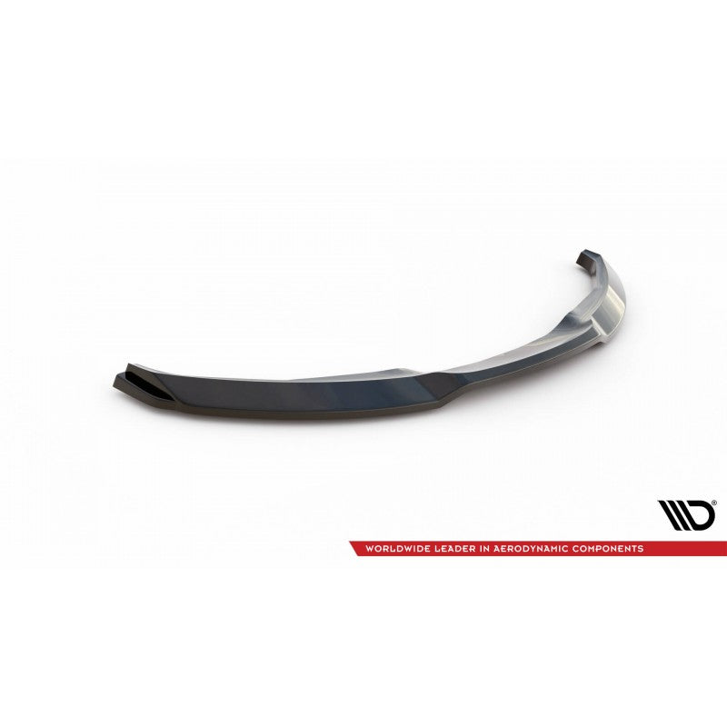 Lip Frontal Maxton Design V1 BMW Serie 1 E87 M-Pack