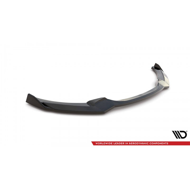 Lip Frontal V.1 Maxton Design para BMW 2 F22 M-Pack