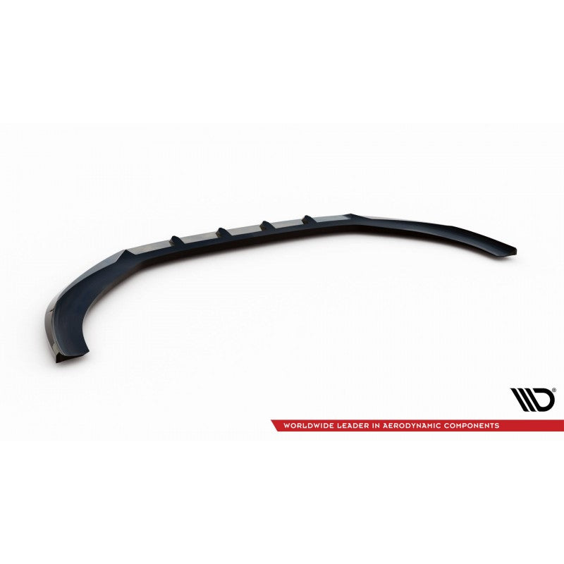 Lip Maxton Design V.1 Audi S3 A3 S-Line 8V ABS