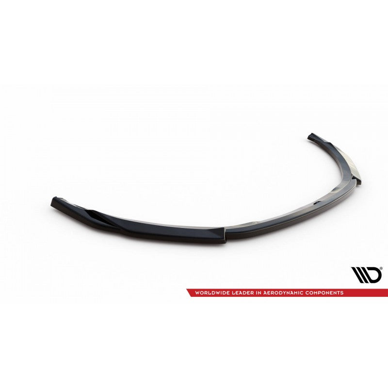 Spoiler Labio Delantero Maxton Design V.2 Renault Clio RS Mk4 Premium
