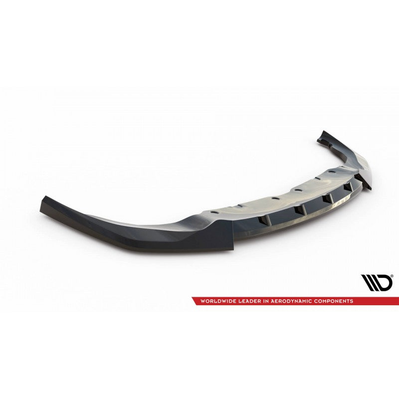 Lip Frontal Maxton V.6 para BMW 1 F40 M-Pack M135i