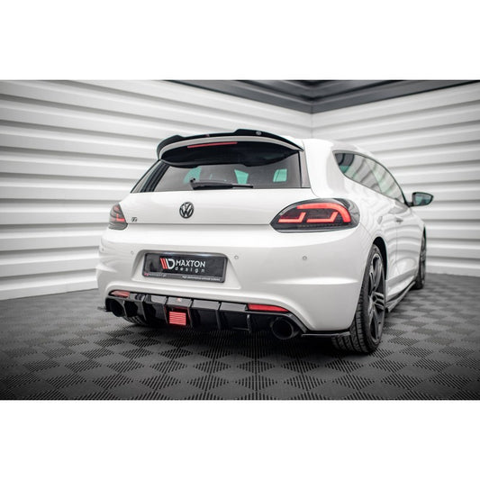 Luz Freno LED Maxton Design VW Scirocco Mk3 R Mejora Estética Trasera