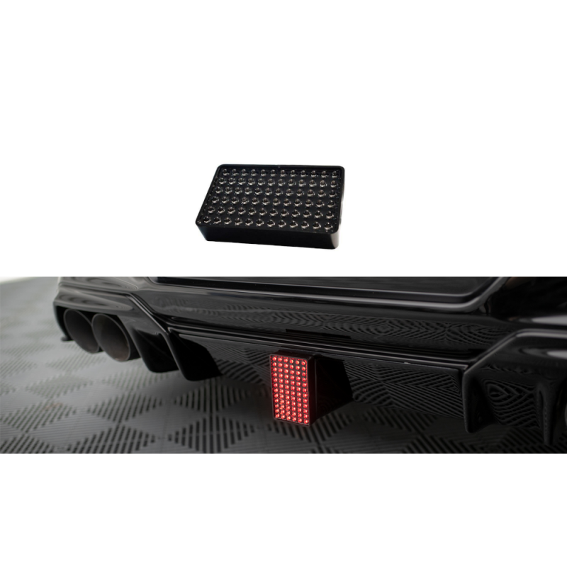 Luz Freno Stop V2 Maxton Design BMW F40 M-Pack M135i
