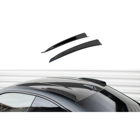 Raíles Maxton Design BMW M2 G87 2023+ Faldones Laterales Estilo Deportivo ABS