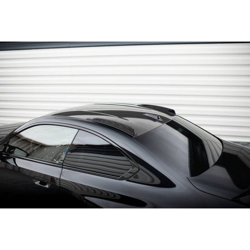 Raíles Maxton Design BMW M2 G87 2023+ Faldones Laterales Estilo Deportivo ABS
