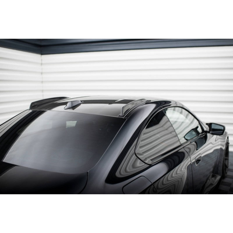 Raíles Maxton Design BMW M2 G87 2023+ Faldones Laterales Estilo Deportivo ABS