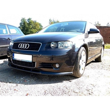 Lip Maxton Design Audi A3 8P Estándar