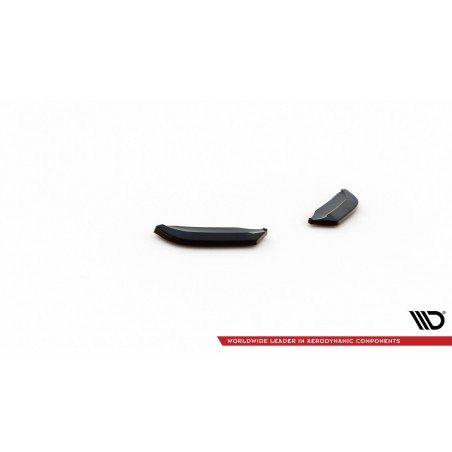 Flaps Maxton Design VW Scirocco
