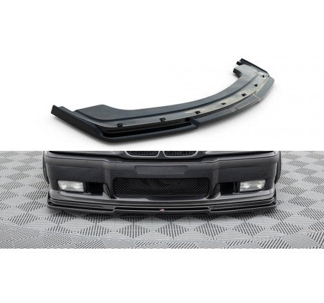 Lip V.1 Maxton Design BMW M3 E36