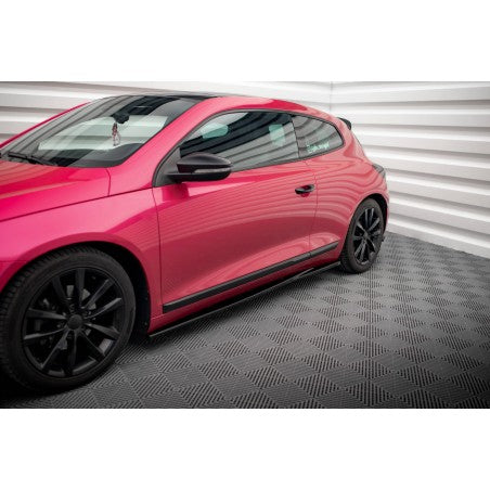 Taloneras Maxton Design VW Scirocco Mk3