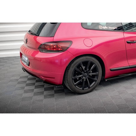 Flaps Maxton Design VW Scirocco