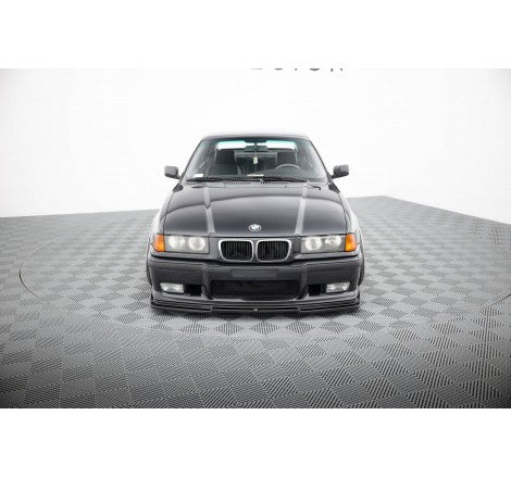 Lip V.1 Maxton Design BMW M3 E36