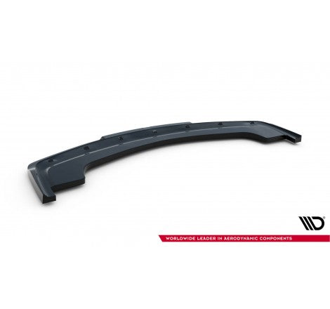 Lip V.1 Maxton Design BMW M3 E36