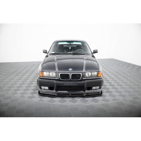 Lip V.2 Maxton Design BMW M3 E36