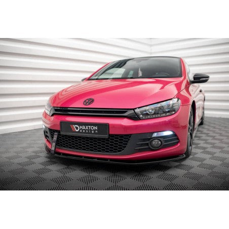 Lip Maxton Design VW Scirocco