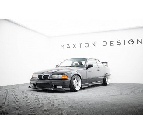 Lip Racing Maxton Design BMW M3 E36 Coupe / E36 M-Pack Coupe
