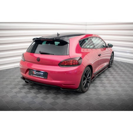 Flaps Maxton Design VW Scirocco