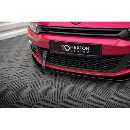 Lip Maxton Design VW Scirocco