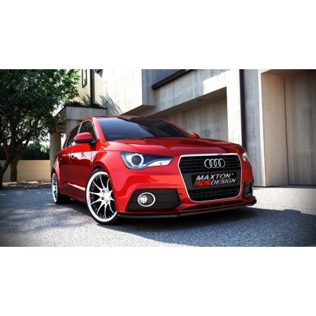 Lip Maxton Design Audi A1 8X