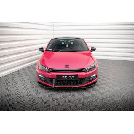 Lip Maxton Design VW Scirocco