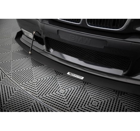 Lip Racing Maxton Design BMW M3 E36 Coupe / E36 M-Pack Coupe
