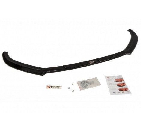 Lip Maxton Design Audi A1 8X