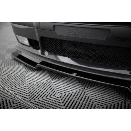 Lip V.2 Maxton Design BMW M3 E36