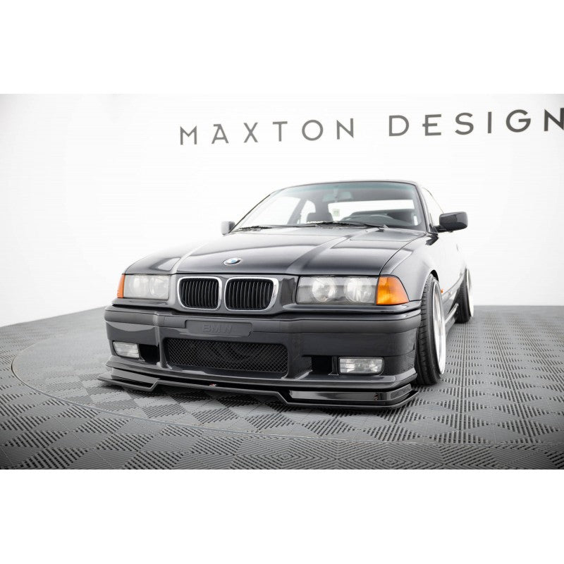Lip V.2 Maxton Design BMW M3 E36